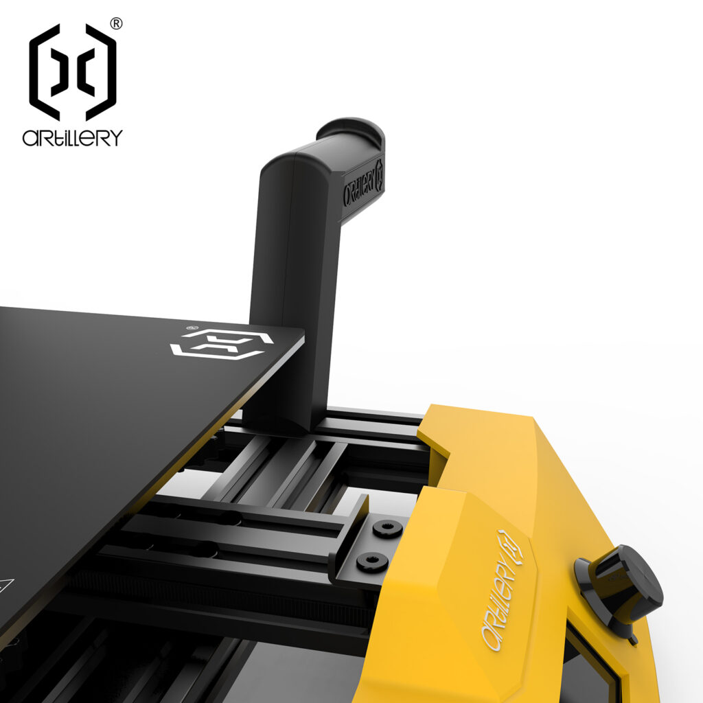 Artillery Info + Guía de Compra y Especificaciones Artillery3D.es